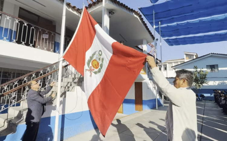  ¡𝐇𝐨𝐧𝐨𝐫 𝐲 𝐠𝐥𝐨𝐫𝐢𝐚 𝐚 𝐧𝐮𝐞𝐬𝐭𝐫𝐚 𝐛𝐚𝐧𝐝𝐞𝐫𝐚!