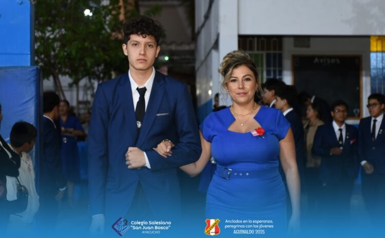  Feliz día de la Madre