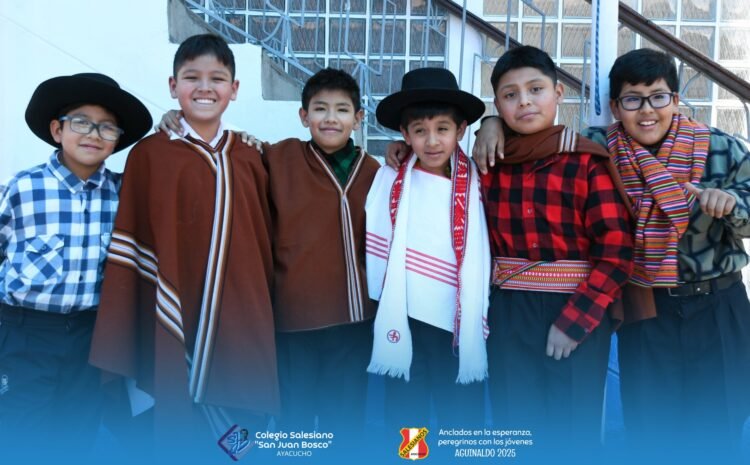  ¡𝐅𝐞𝐥𝐢𝐳 𝐃í𝐚 𝐝𝐞𝐥 𝐂𝐚𝐦𝐩𝐞𝐬𝐢𝐧𝐨!