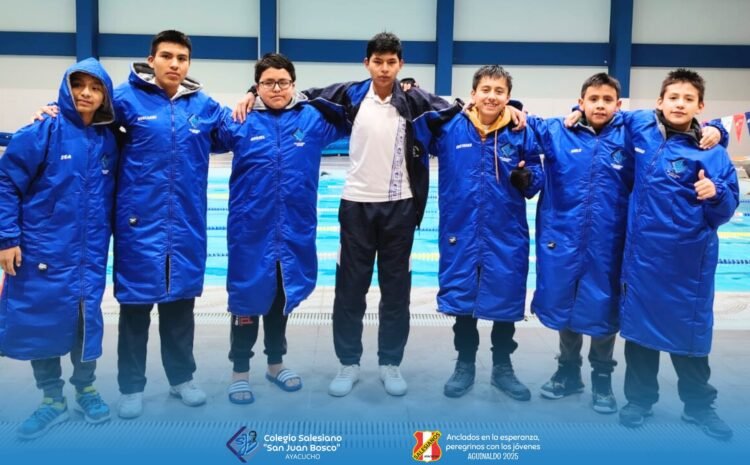  ¡𝐎𝐫𝐠𝐮𝐥𝐥𝐨 𝐒𝐚𝐥𝐞𝐬𝐢𝐚𝐧𝐨 𝐞𝐧 𝐞𝐥 𝐚𝐠𝐮𝐚!