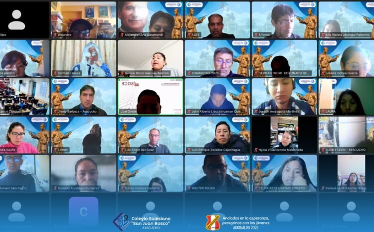  𝐂𝐚𝐩𝐚𝐜𝐢𝐭𝐚𝐜𝐢ó𝐧 𝐃𝐨𝐜𝐞𝐧𝐭𝐞 𝐞𝐧 𝐀𝐜𝐜𝐢ó𝐧: 𝐄𝐧𝐬𝐞ñ𝐚𝐫 𝐞𝐬 𝐭𝐚𝐦𝐛𝐢é𝐧 𝐀𝐩𝐫𝐞𝐧𝐝𝐞𝐫