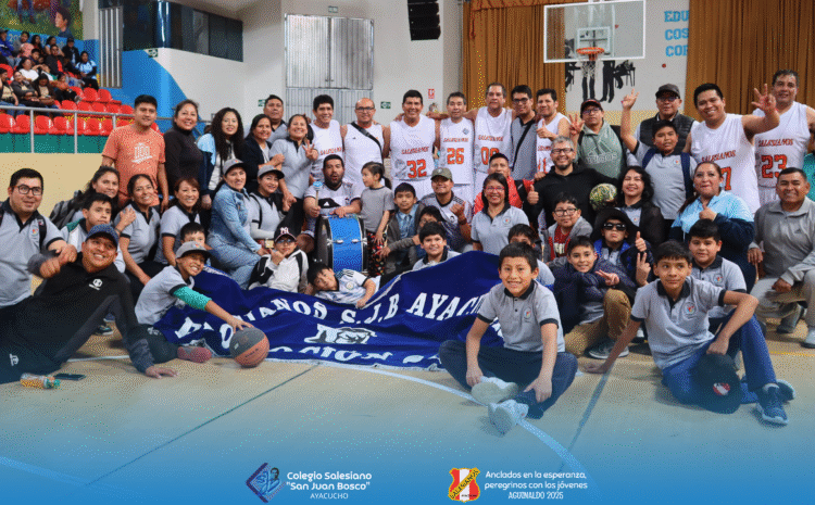  𝐕𝐈 𝐎𝐥𝐢𝐦𝐩𝐢𝐚𝐝𝐚 𝐝𝐞 𝐏𝐚𝐝𝐫𝐞𝐬 𝐝𝐞 𝐅𝐚𝐦𝐢𝐥𝐢𝐚