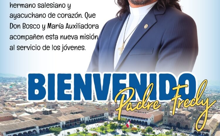  ¡𝐁𝐢𝐞𝐧𝐯𝐞𝐧𝐢𝐝𝐨 𝐚 𝐜𝐚𝐬𝐚, 𝐏𝐚𝐝𝐫𝐞 𝐅𝐫𝐞𝐝𝐲!