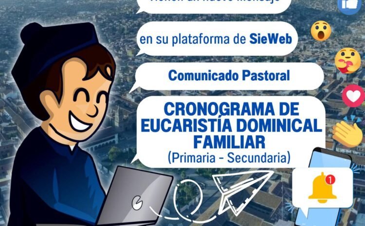  𝐂𝐨𝐦𝐮𝐧𝐢𝐜𝐚𝐝𝐨 𝐏𝐚𝐬𝐭𝐨𝐫𝐚𝐥