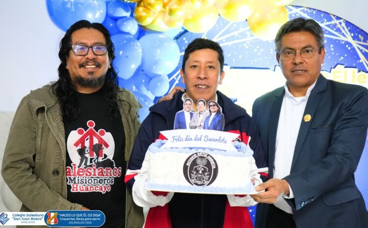  𝐅𝐞𝐥𝐢𝐳 𝐃í𝐚 𝐝𝐞𝐥 𝐒𝐚𝐜𝐞𝐫𝐝𝐨𝐭𝐞