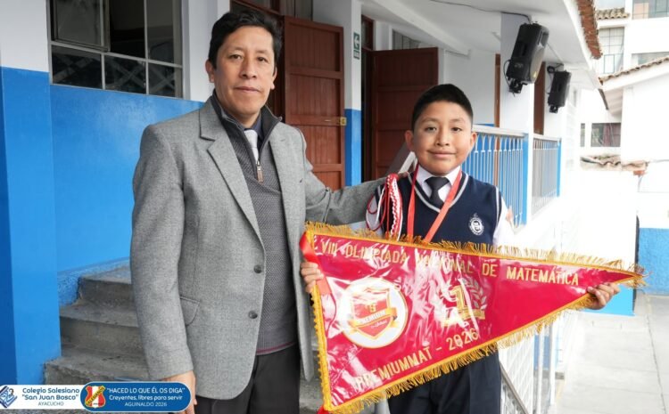 𝗔𝘀í 𝗶𝗻𝗶𝗰𝗶𝗮𝗺𝗼𝘀 𝗹𝗮 𝘀𝗲𝗺𝗮𝗻𝗮 𝗲𝗻 𝗻𝘂𝗲𝘀𝘁𝗿𝗮 𝗖𝗮𝘀𝗮 𝗦𝗮𝗹𝗲𝘀𝗶𝗮𝗻𝗮